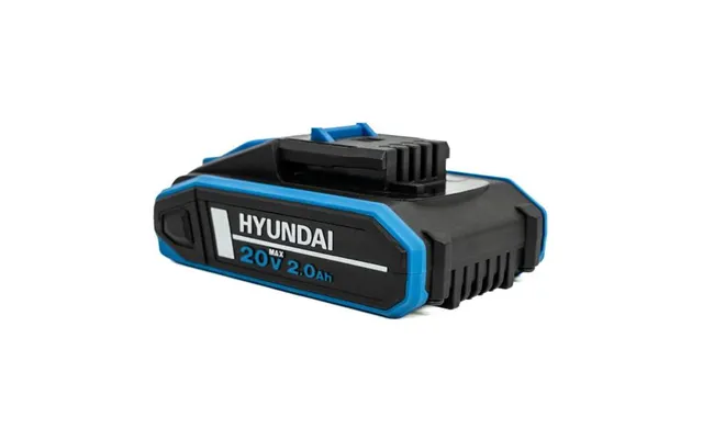 Hyundai 2ah Li-ion Battery For 2nd Generation 20v Range