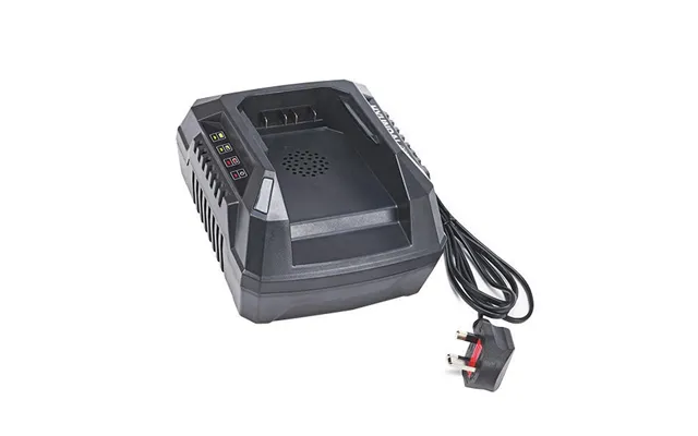Hyundai 40v Garden Machinery Charger