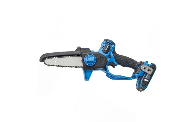 Hyundai 6 20v Mini Chainsaw - Includes Chain