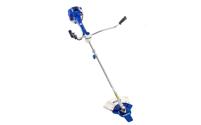 Hyundai Lawn Edging Grass Trimmer Brushcutter