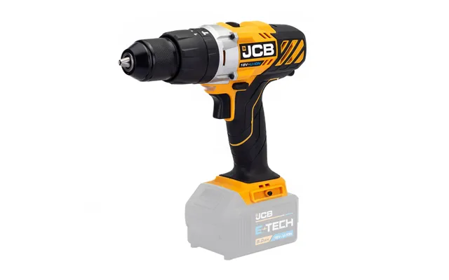 Jcb 18v 45nm Combi Drill