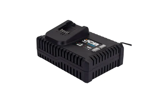 Jcb 18v 4a Fast Charger Uk Plug