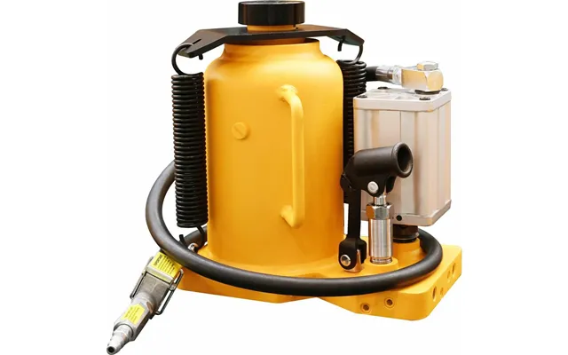 Jcb 30 Tonne Hydraulic Air Bottle Jack Automotive 500mm Max Lift
