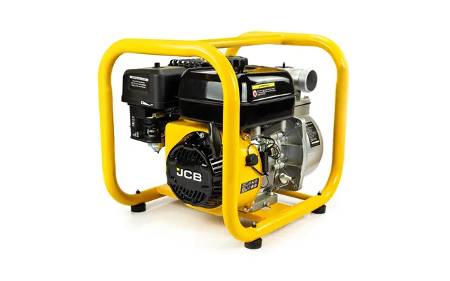 Jcb 50mm 2’’ Petrol Water Pump