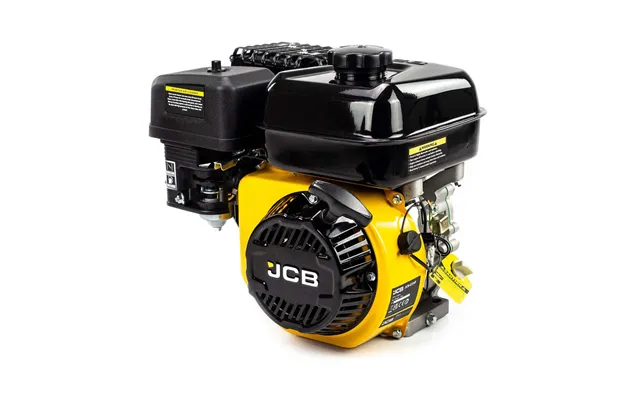 Jcb 7.5hp 19.05mm - Petrol Engine