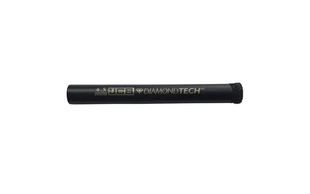 Jcb Diamondtech Hole Saw 6.5mm