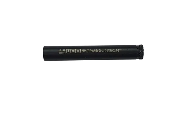 Jcb Diamondtech Hole Saw 8mm