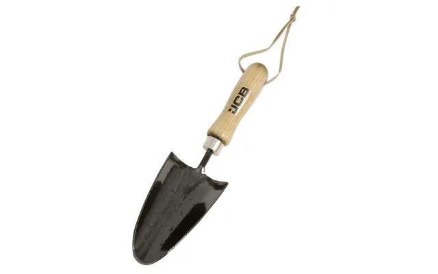 Jcb Heritage High-carbon Steel Forged Hand Trowel