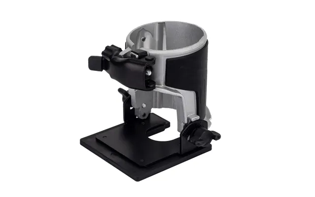 Jcb Inclined Router Base