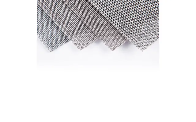 Jcb Mesh Sanding Mixed Grit 4pack