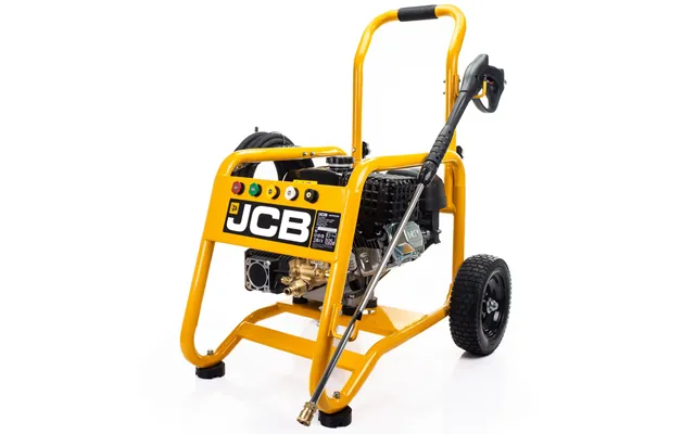 Jcb Petrol Pressure Washer 3100psi