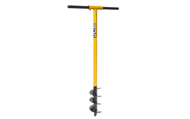 Jcb Professional 4’’ Fence Post Auger