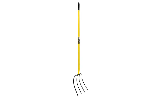 Jcb Professional Manure Fork 48 Straight Handle