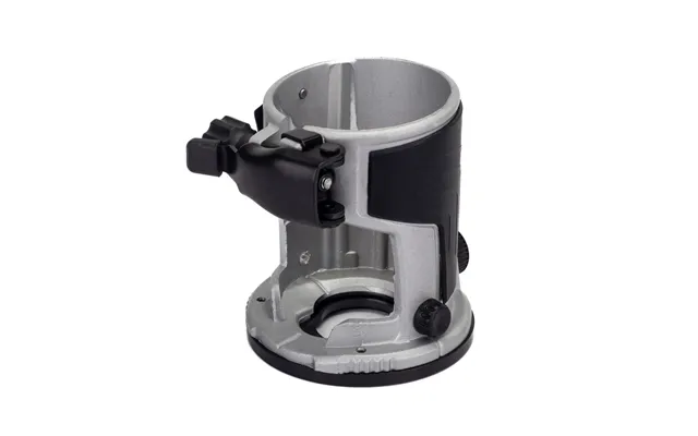 Jcb Trimmer Router Base