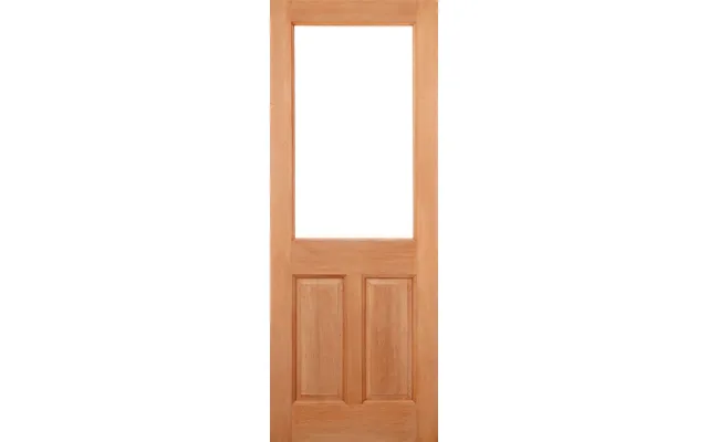 Lpd 2xg 2p External Hardwood M&t 2083x864x44mm