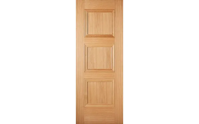 Lpd Amsterdam Internal Oak 1981x762x35mm