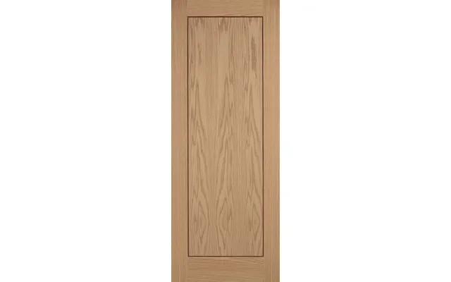 Lpd Inlay Internal Oak 1981x610x35mm