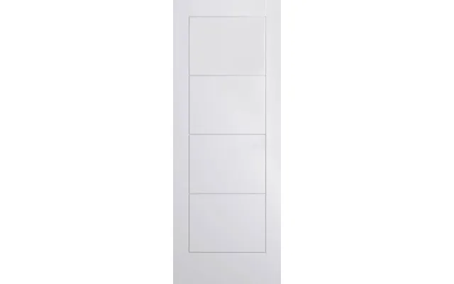 Lpd Ladder Internal White Moulded 2040x626x40mm