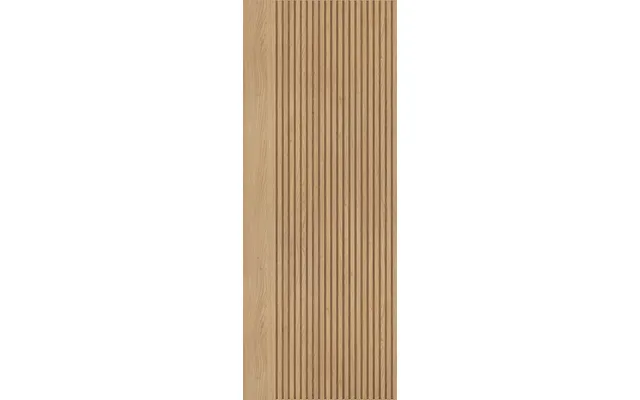 Lpd Melbourne Pre-finished Oak Internal Door 1981x838x35mm