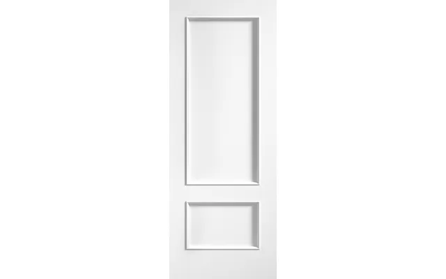 Lpd Murcia Internal Primed White 2040x726x44mm