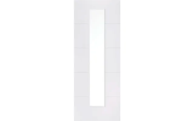 Lpd Santandor Internal Primed White Glazed 1l 1981x838x35mm