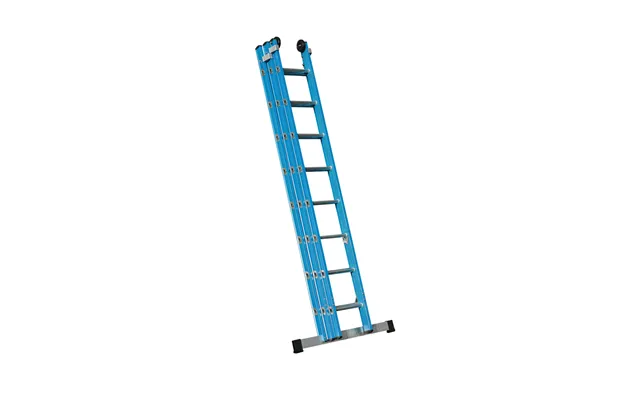 Lyte Glassfibre 3 Section Extension 3x8