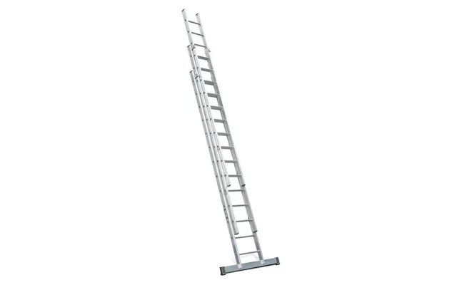 Lyte Industrial 3 Section Extension 3x12 131-2