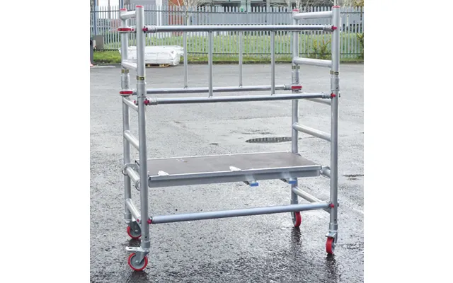 Lyte Lytemate 600mm Mobile Work Platform