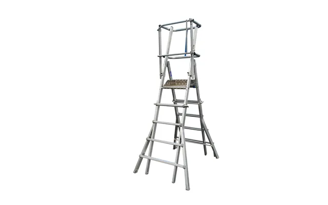 Lyte Multi-lyte Telescopic Platform Aluminium Ml69a