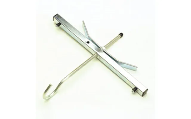 Lyte Rack Clamps C W Padlocks C1443a