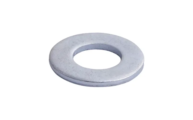 M8 Form A Washer - Bzp 30 Bag