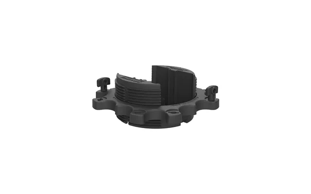Millboard Duolift Joist Cradle Sets - 114x114x15-60mm