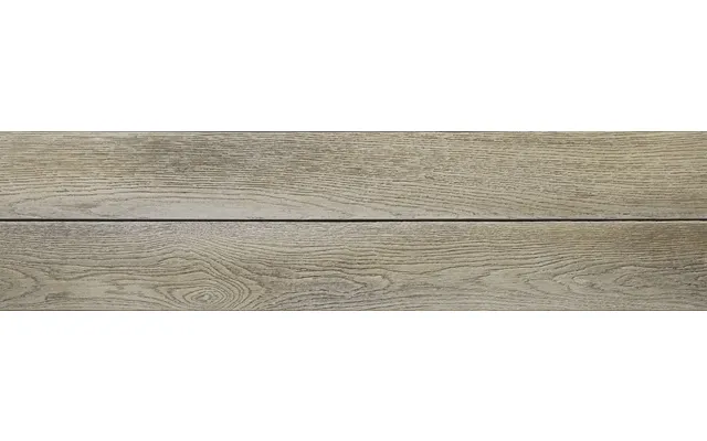 Millboard Flexible Square Step Edge Decking Board - Enhanced Grain