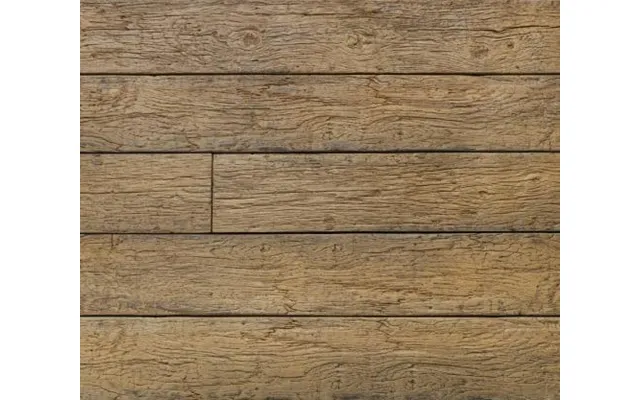 Millboard Weathered Oak Composite Decking Board - Vintage Oak 32x200x3600mm Mdw200v