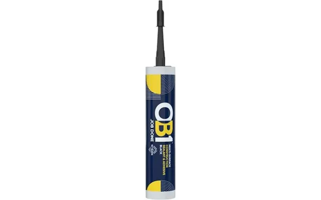 Ob1 Multi Seal Black 290ml