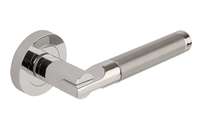Pcp Scp Seriphos Privacy Set - 57mm Latch