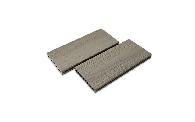 Perform Decking Composite Decking Board - Ocean Coral 22x141x4800mm