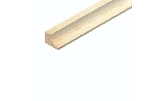 Pine Scotia Bead 16x18x2.4m