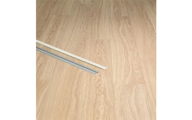 Quick-step Qsprsilv Livyn Multifunctional Profile Silver 1860x47x10mm