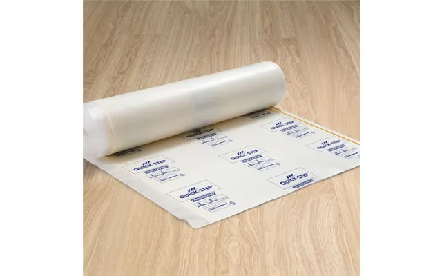 Quick-step Qsudldruco15 2mm Unisound Underlay 15m Pack