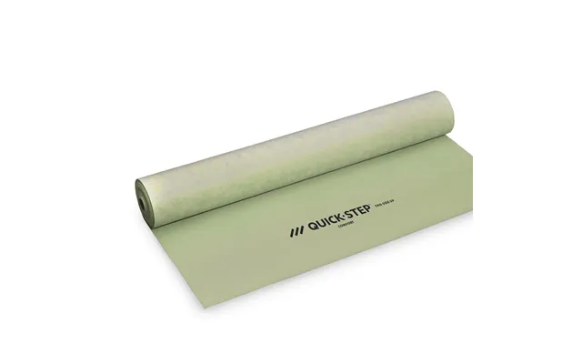 Quickstep 1.2mm Comfort Vinyl Underlay 15m Roll