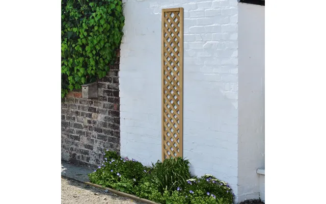 Rosemore Lattice - 180 X 30cm