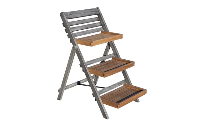 Rowlinson Alderley Plant Ladder Small product image