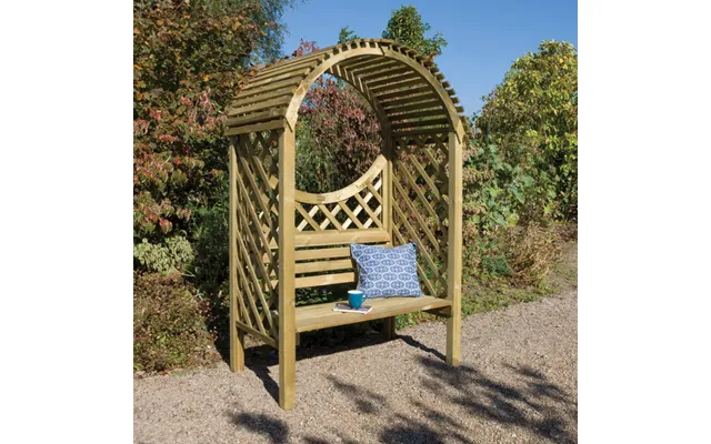 Rowlinson Keswick Arbour product image