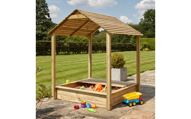 Rowlinson Parkland Sandpit