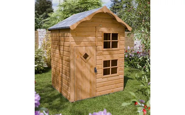 Rowlinson Playaway Townhouse With Assembly
