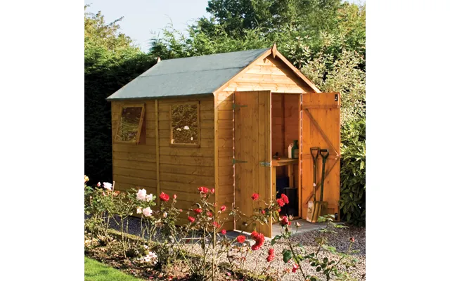 Rowlinson Premier Range 6' X 8'