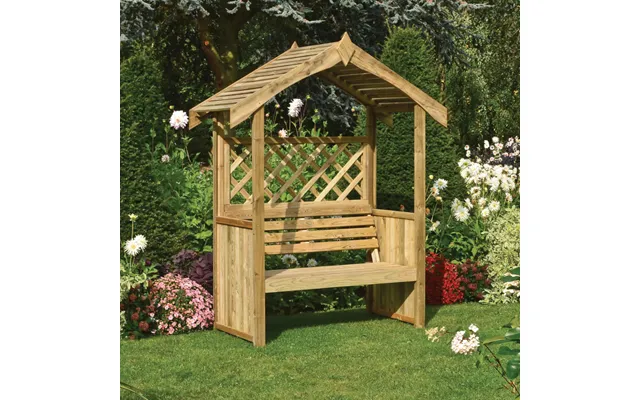 Rowlinson Salisbury Arbour product image