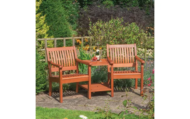 Rowlinson Willington Companion Seat product image