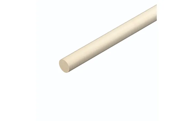Rtm822 9mm Light Hardwood Dowel 2400mm